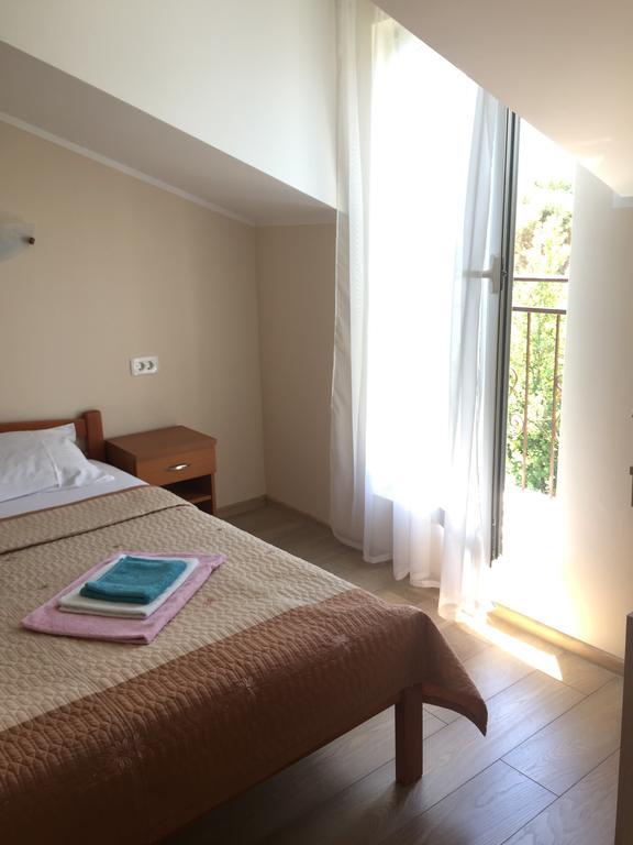 Villa Alla Bed And Breakfast Herceg Novi Exterior photo