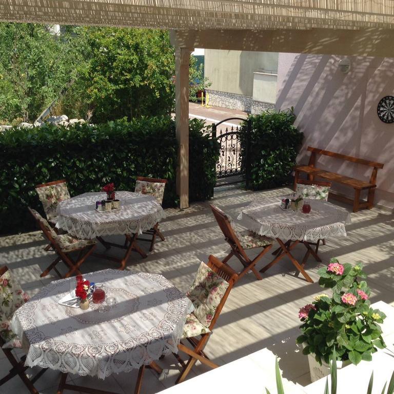 Villa Alla Bed And Breakfast Herceg Novi Exterior photo